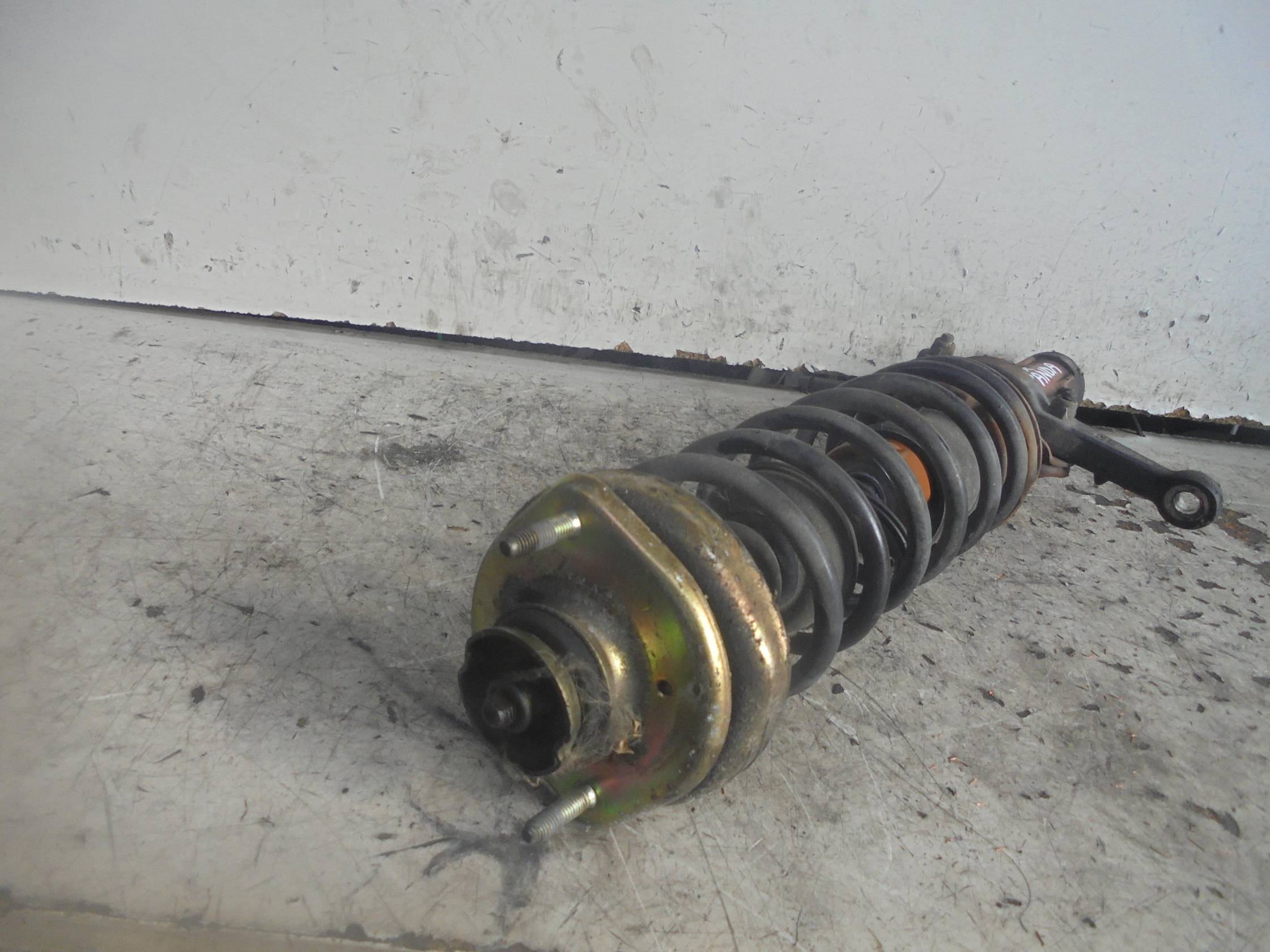 Ammortizzatore ant. sx.